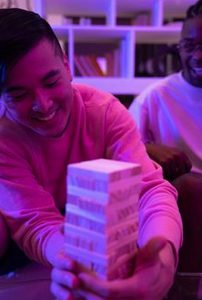 game không giới hạn QH88