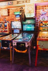 game trực tuyến 8Day Roulette